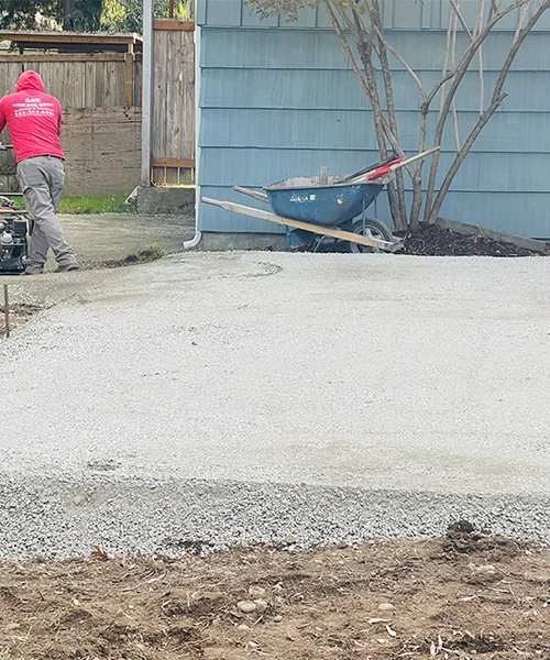 Patio Paver & Walkwake in Lakewood 